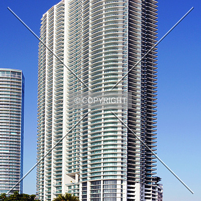 900 Biscayne Bay by Jorge Molina