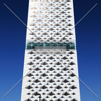 Renaissance Barcelona Fira Hotel by David Guija