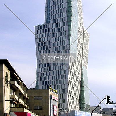 Nextower by Chris Patriarca