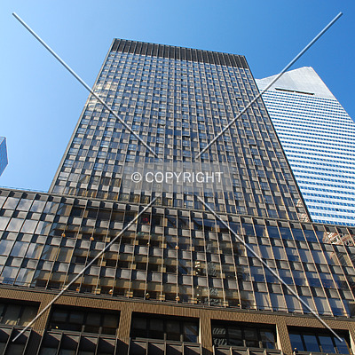 MacMillan Building by Royce Douglas