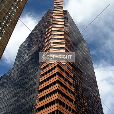 William Donald Schaefer Tower by Chris Patriarca