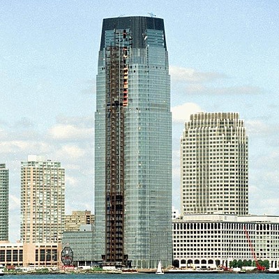 30 Hudson Street by Scott Murphy
