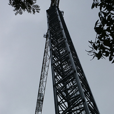 Optima Horizons by Daniel Kieckhefer