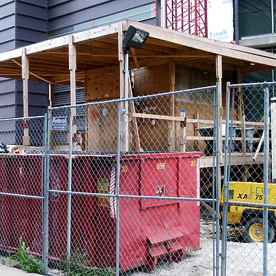 Optima Horizons by Daniel Kieckhefer