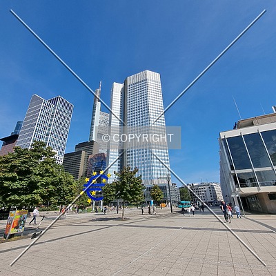 Eurotower by Nephilim