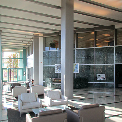 55 Shuman Boulevard by Daniel Kieckhefer