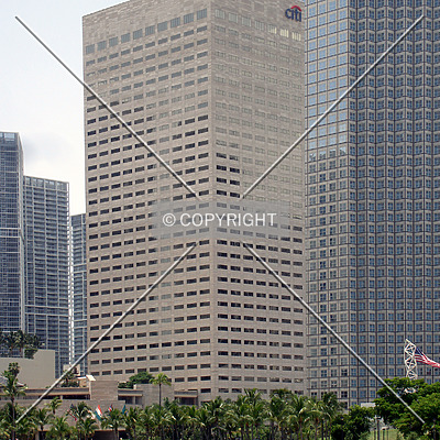 Miami Center by Nephilim