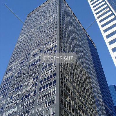 One Battery Park Plaza by Royce Douglas
