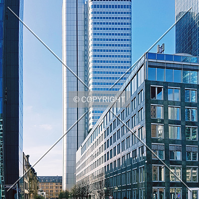 Silver Tower by Nephilim