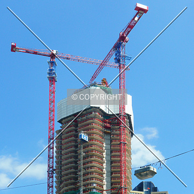 Grand Tower by Nephilim