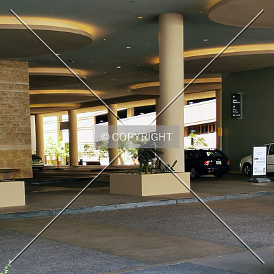 Sheraton Grand Phoenix by Nephilim