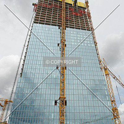 Skytower by Nephilim