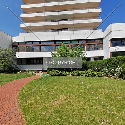 Maritim Golf and Sport Hotel by Nephilim