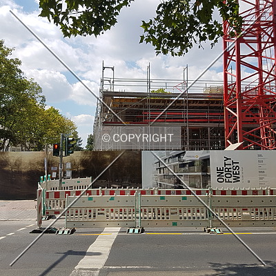 One Forty West by Nephilim