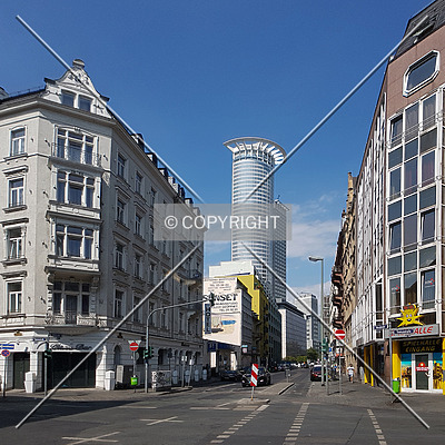 Westend 1 by Nephilim