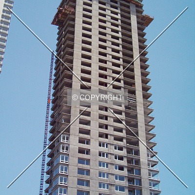 Torre del Parque by Maximiliano Buono
