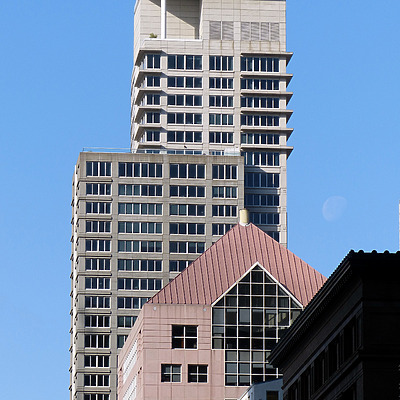 The Paramount by Nate Lindsey