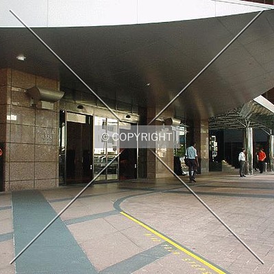 Republic Plaza by Nephilim