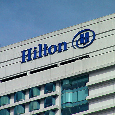 Hilton Kuala Lumpur by John Bek