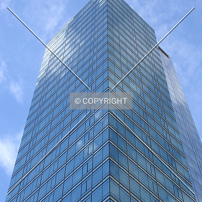 The Centria by Royce Douglas