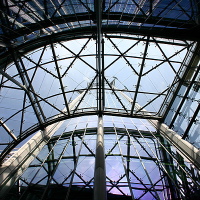 CityPoint by Tristram Compton