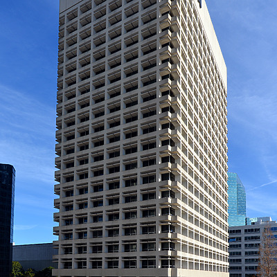 Icon Norfolk Apartments by John W. Cahill