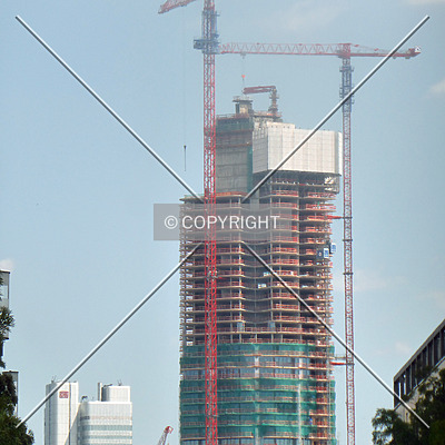 Grand Tower by Nephilim