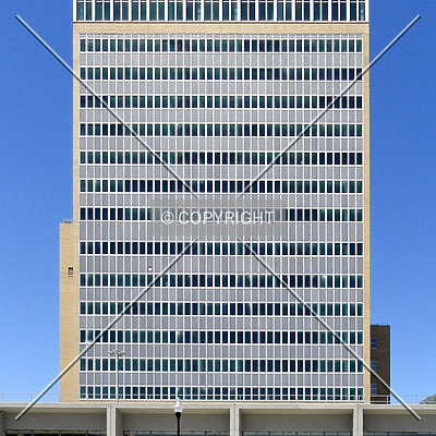 The Highline by Chris Patriarca