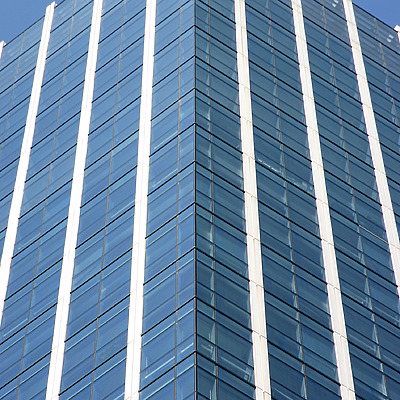 99 Bishopsgate by Tristram Compton