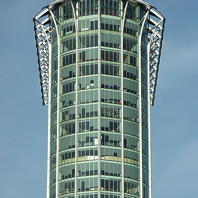 CityPoint by Nate Lindsey