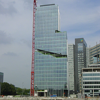 Viñoly by Michiel van Dijk