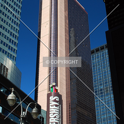 Crowne Plaza Hotel by Royce Douglas