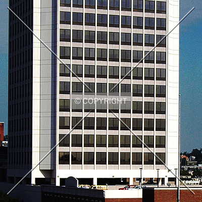 Fickling & Company Building by Jorge Molina