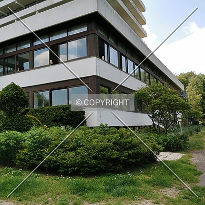 Maritim Golf and Sport Hotel by Nephilim