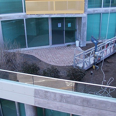 Optima Views by Daniel Kieckhefer