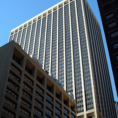 55 Water Street by John Cahill