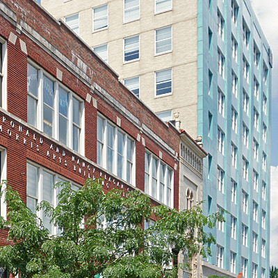 Sky Eleven by Ryan Hildebrand