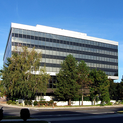 101 Merritt 7 by John Cahill