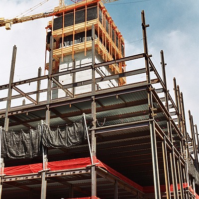 Ralph L. Carr Colorado Judicial Center by Brian LoBue