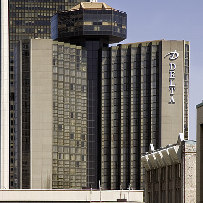 Evo Vieux-Montreal by Pavel Toczynski