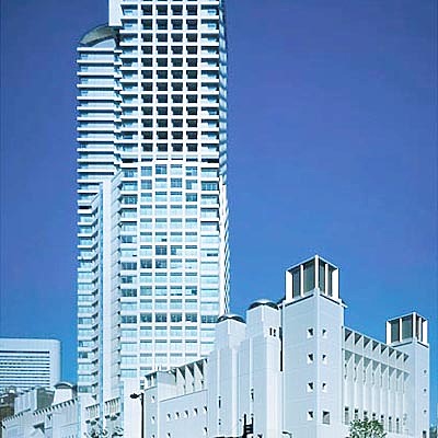 HERBIS Osaka by Takenaka