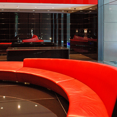 Lumière Residences by John Bek