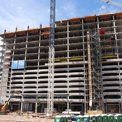 The Watermark Tempe by Brian LoBue