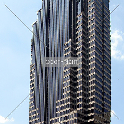 Promenade II by Chris Patriarca