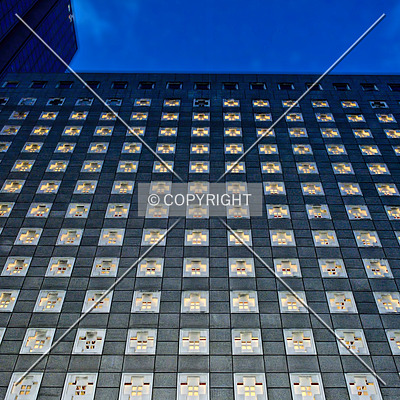 Southeast Financial Center by Jorge Molina
