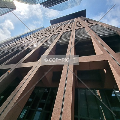 Japan Center by Nephilim