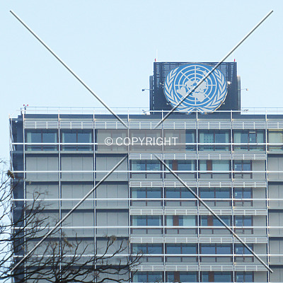 UN-Hochhaus by Nephilim