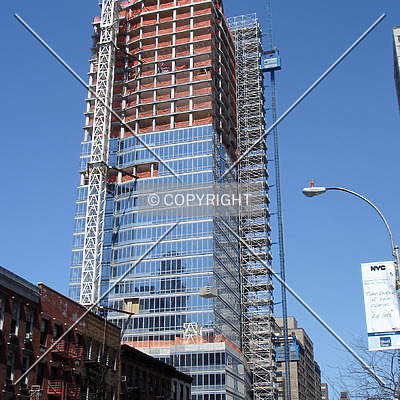 255 East 74th Street by Royce Douglas