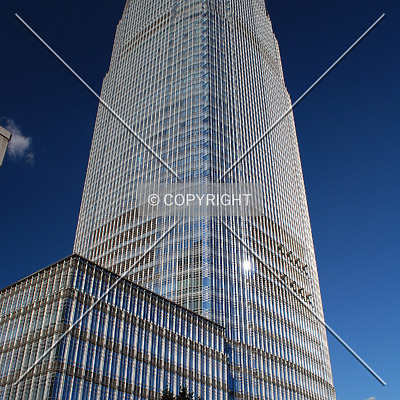 30 Hudson Street by Royce Douglas