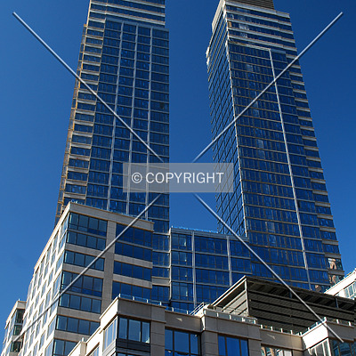 The Rushmore by Royce Douglas